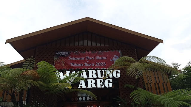Rekomendasi kuliner lezat di Batu Warung Wareg, Batu