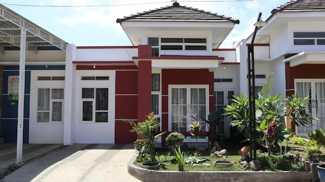 Rekomendasi Penginapan di dekat Jatim Park 2 Villa di depan Jatim Park 2