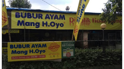 Tempat makan pagi di Bandung Rekomendasi sarapan pagi di Bandung