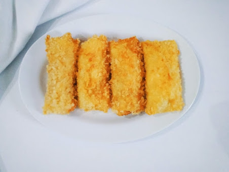 Resep Risoles Mayones Resep Cemilan untuk Dijual